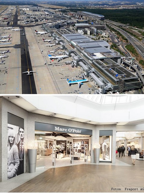 Projektmanagement Flughafen Vossing Ingenieurgesellschaft